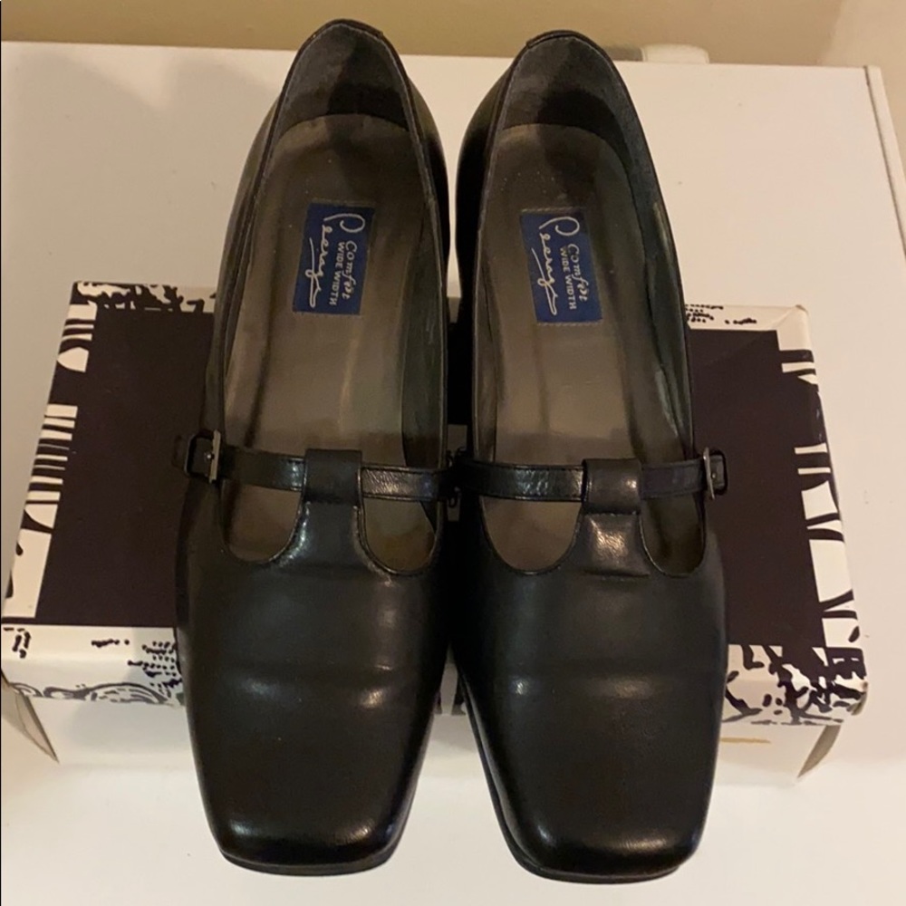 Peerage Shoes